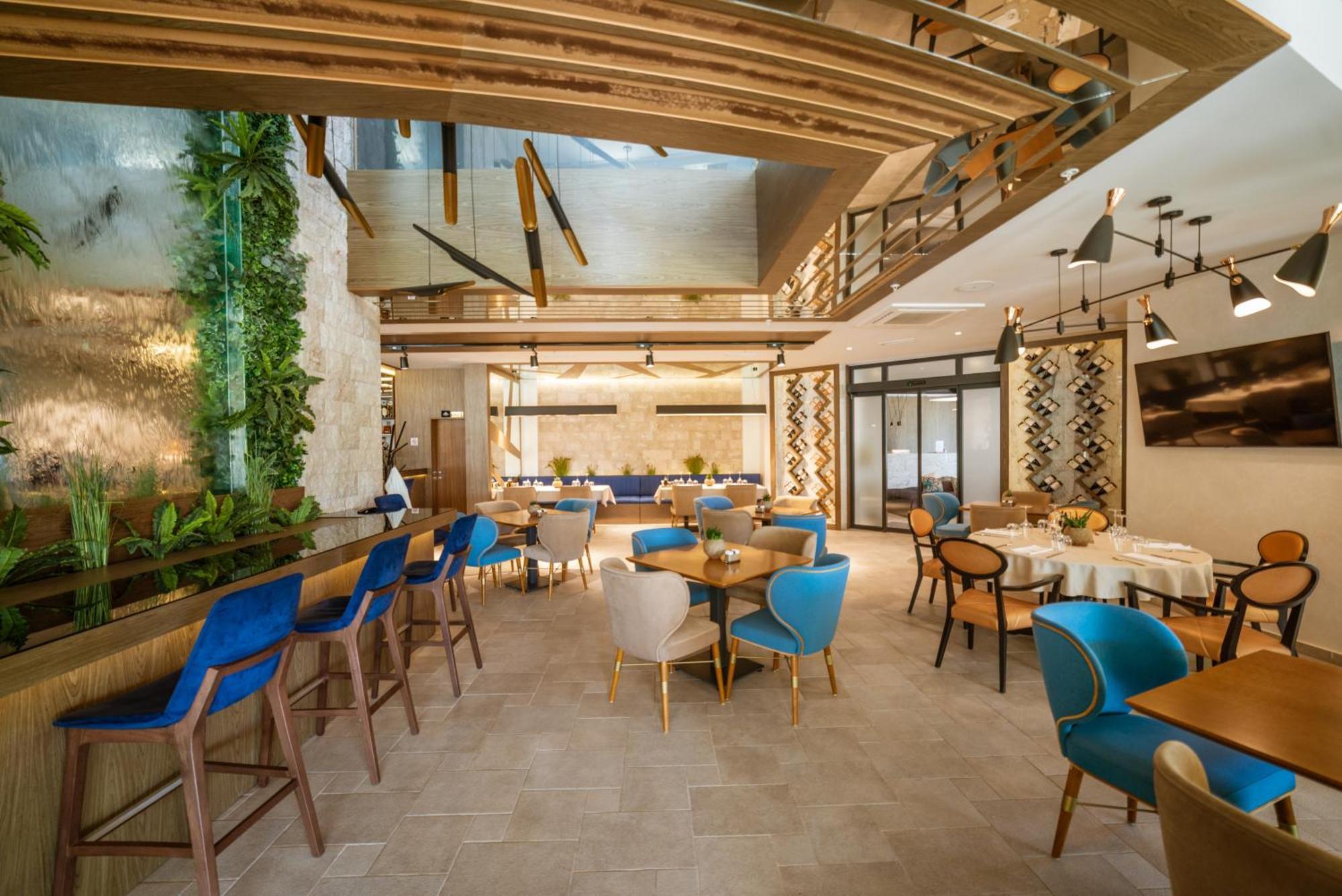 Hotel Imperial Conference & Spa Budva Buitenkant foto